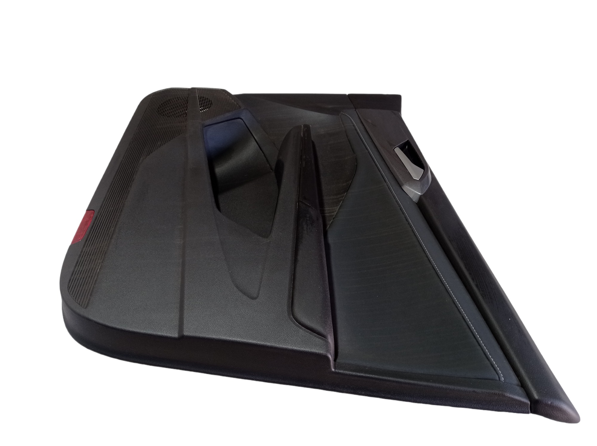 Forro Porta Diant Direito Vw Taos Highline 2022 2024 V601 5