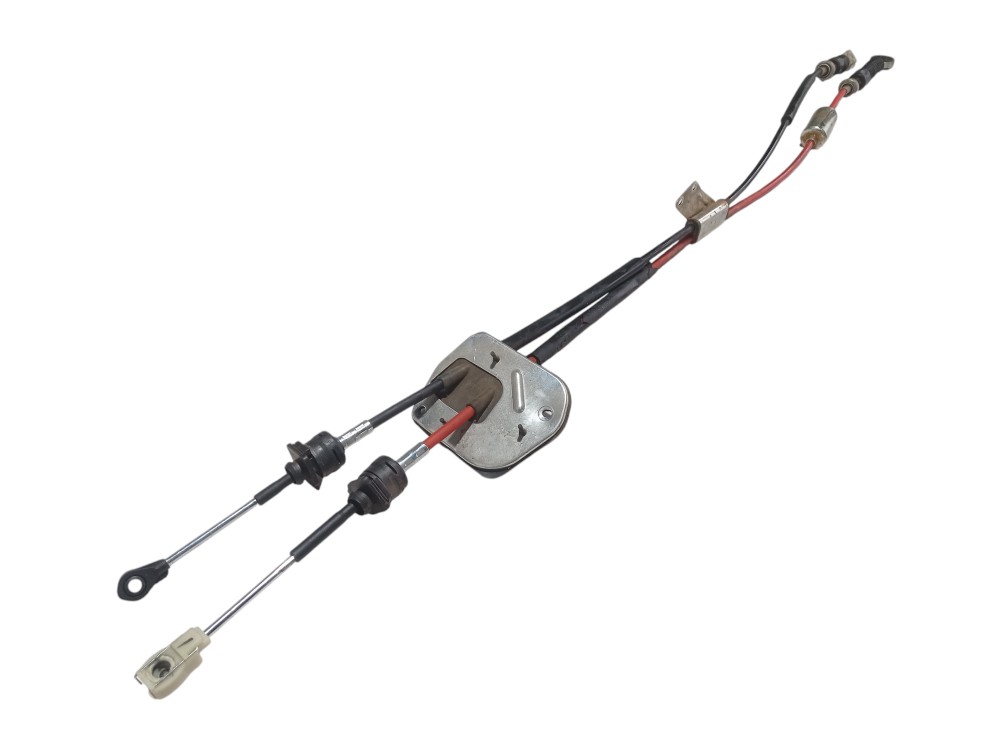 Cabo Trambulador Seletor Marcha Chery Tiggo 2 Look 2020 V613 2