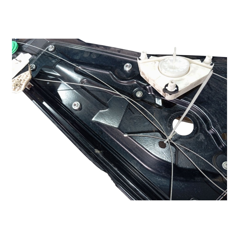 Máquina Vidro Porta Tras Direita Rover Discovery 3 2007 V635 5