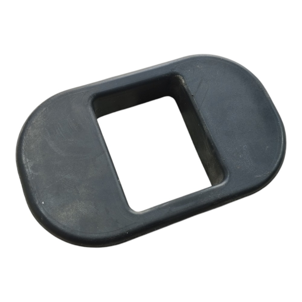 Moldura Limitador Trase Direito Honda Hrv Exl 2023 25 V644 1