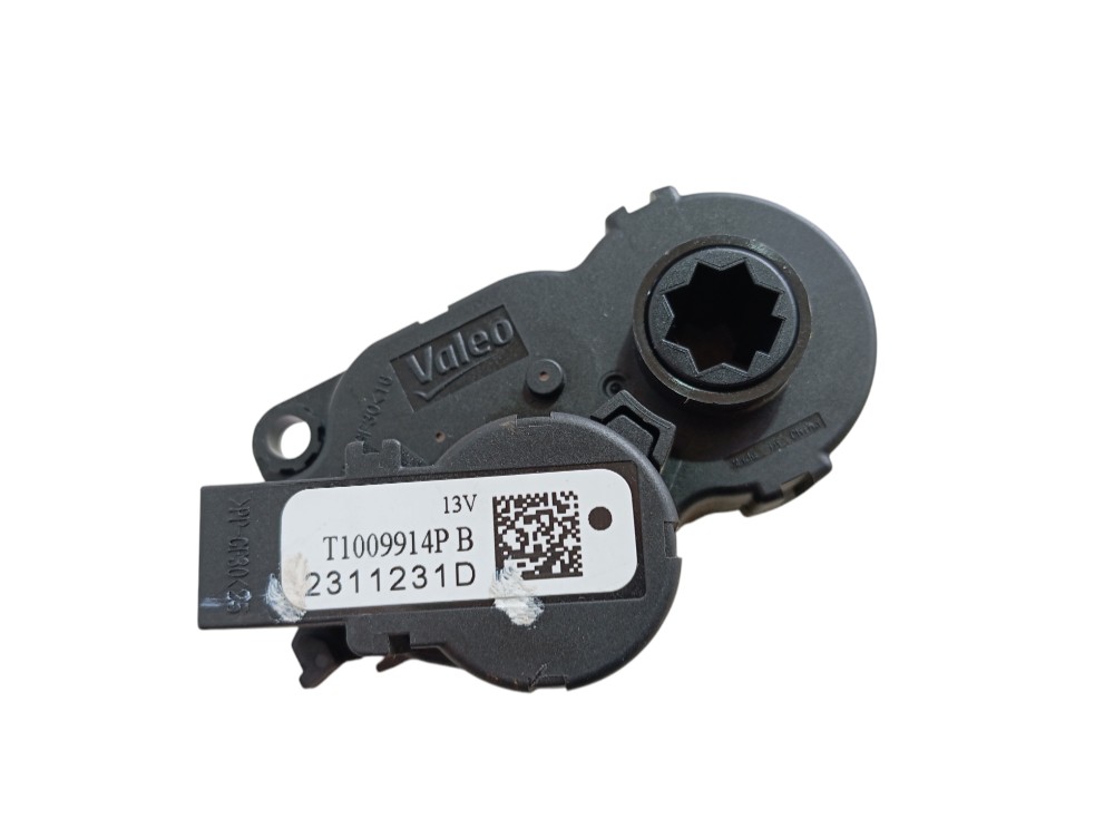 Motor Atuador Ar Condicionado Chery Tiggo 5xsport 2024 V621 1