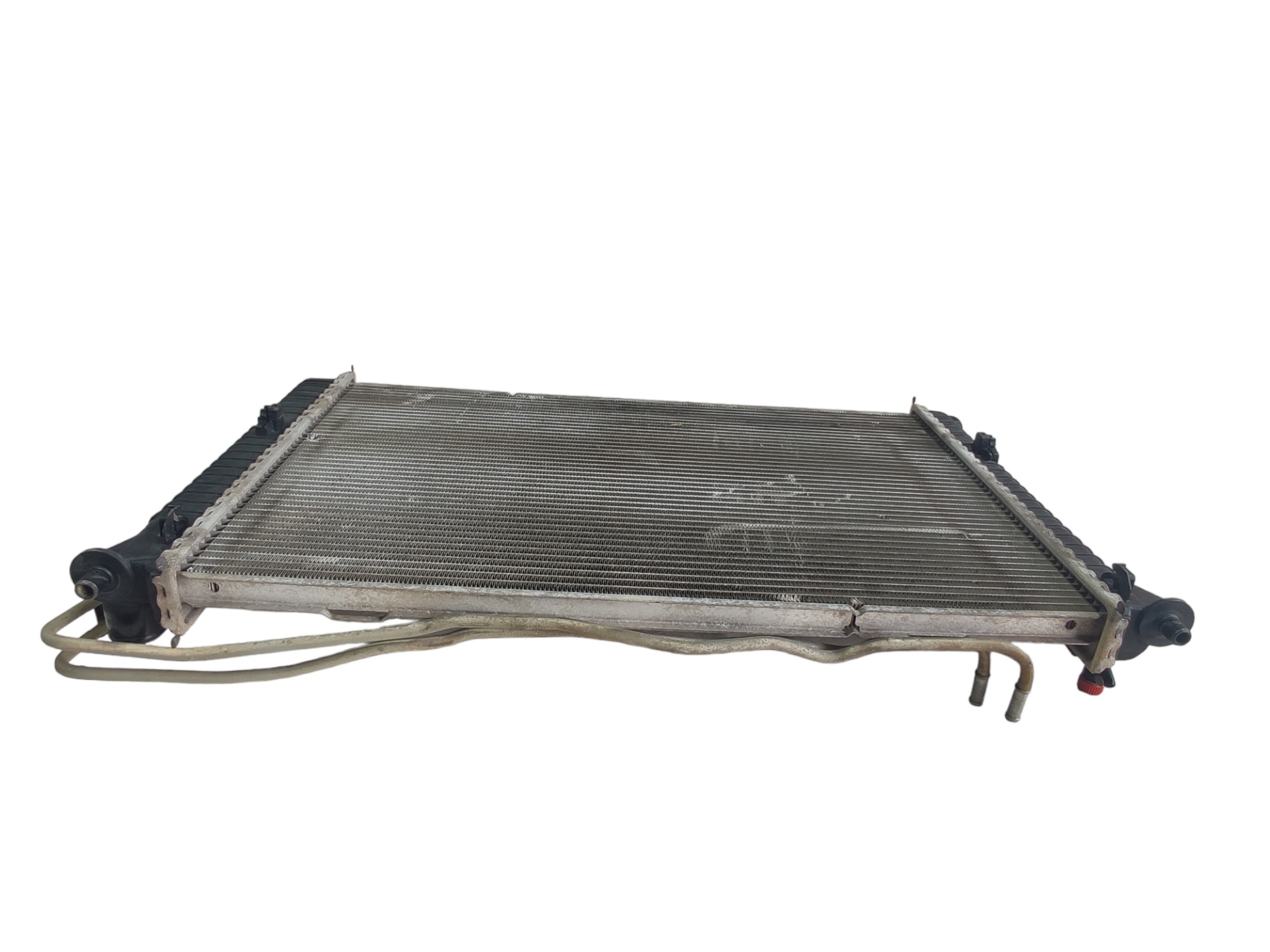 Radiador De Água Ford Fusion 2.3 2007 V560 1