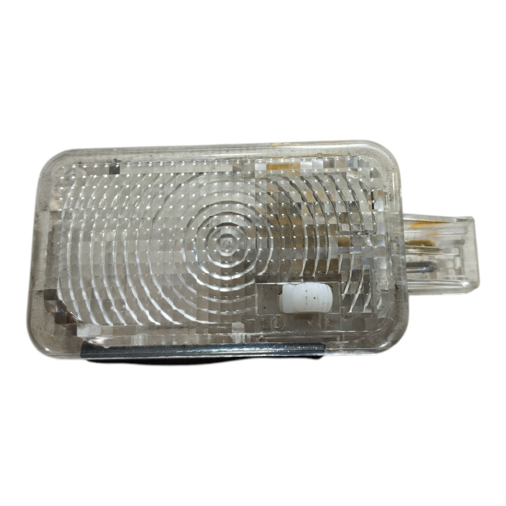 Luz Cortesia Porta Mala Esq Grand Vitara 2012 2015 V643 1