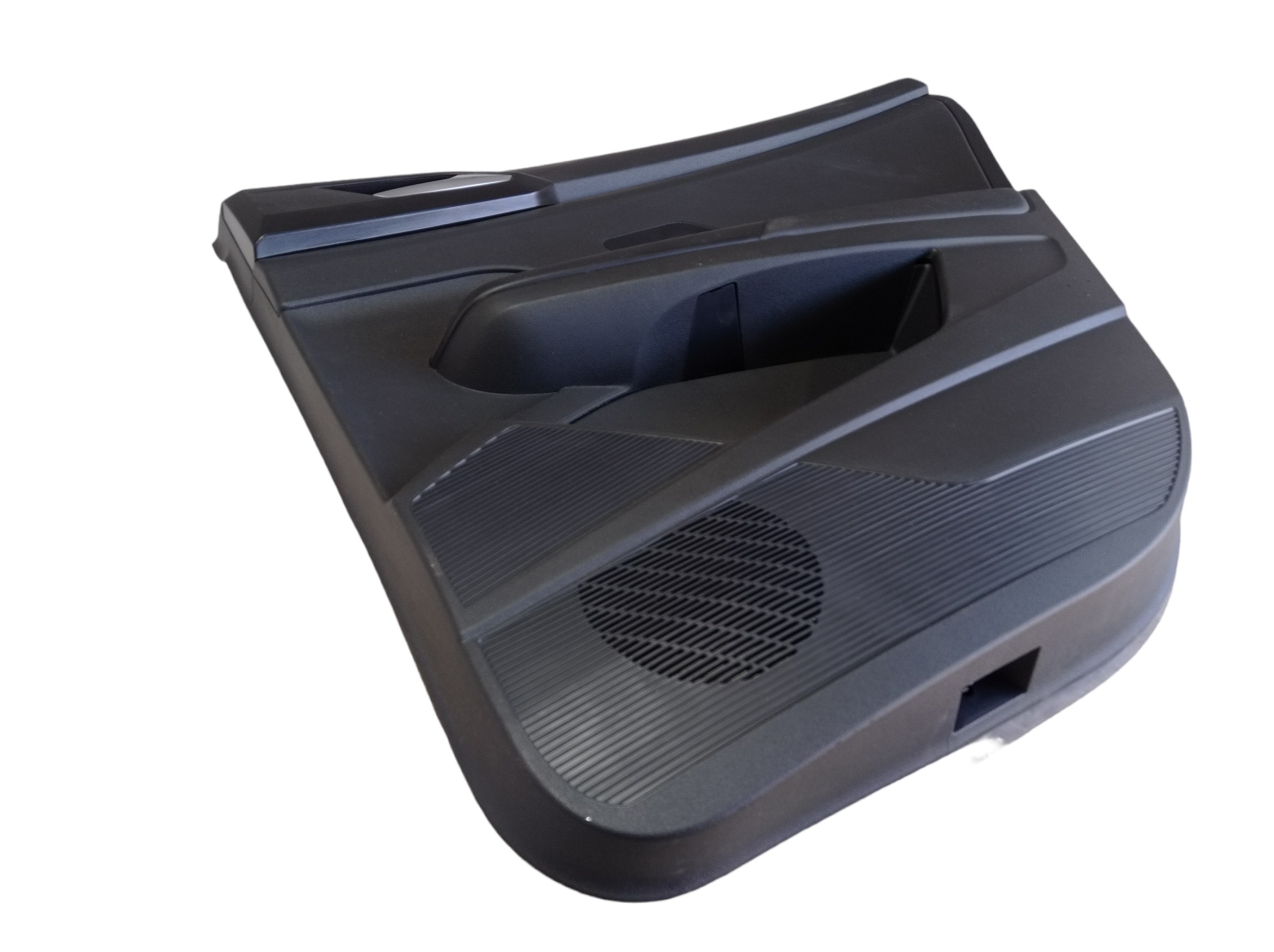 Forro Porta Traseiro Direito Vw Taos Highline 22 2024 V601 2