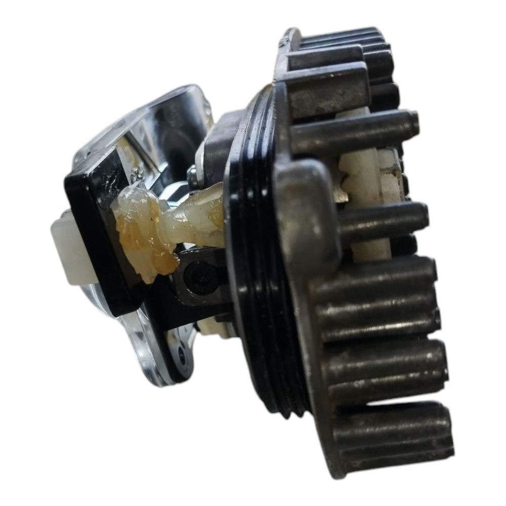 Farol Milha Neblina Chery Tiggo 7 Pro 2022 2024 V640 8
