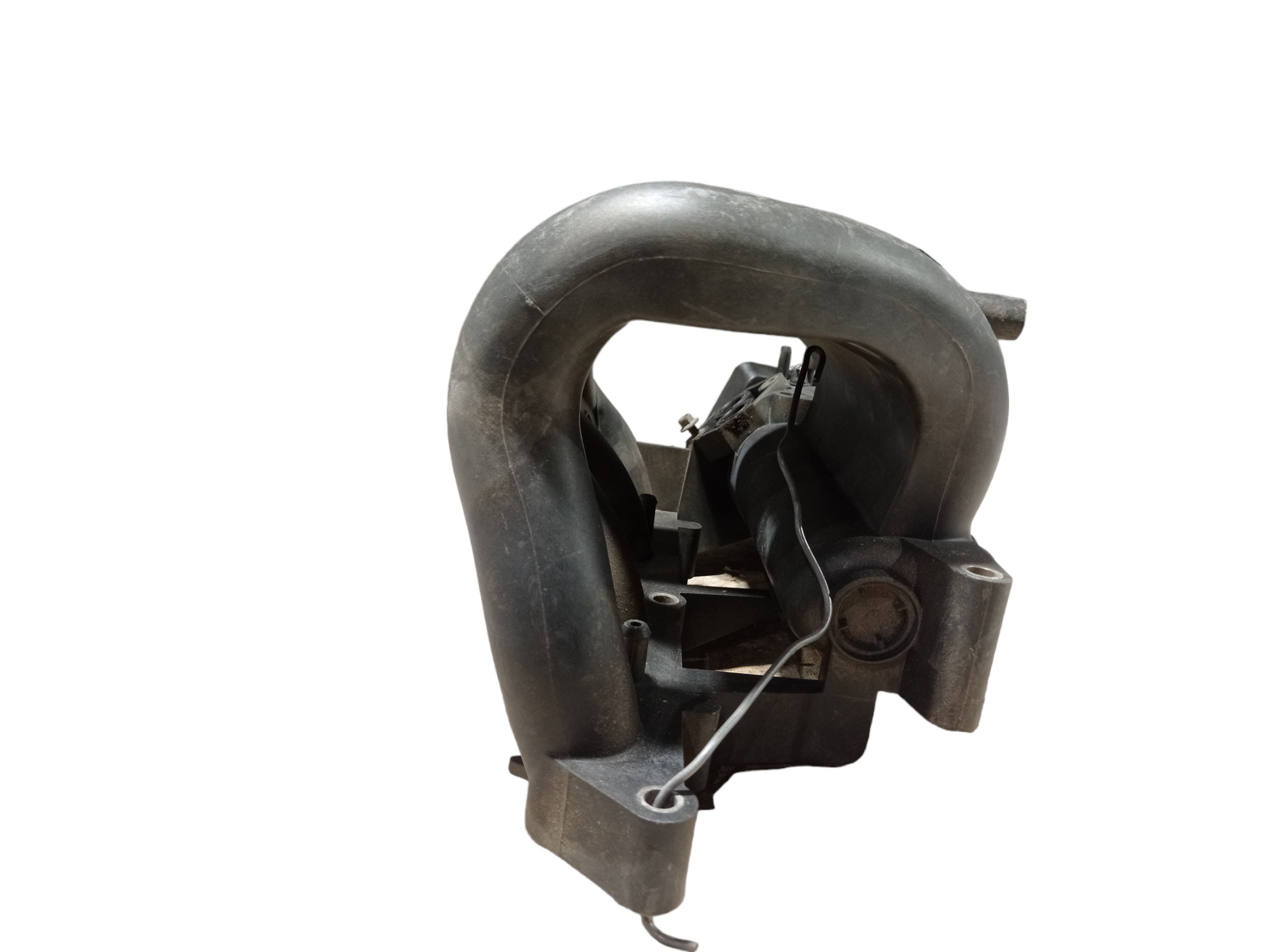 Coletor De Admissão Ford Courier 1.4 16v 1999 97mf9424bb 5