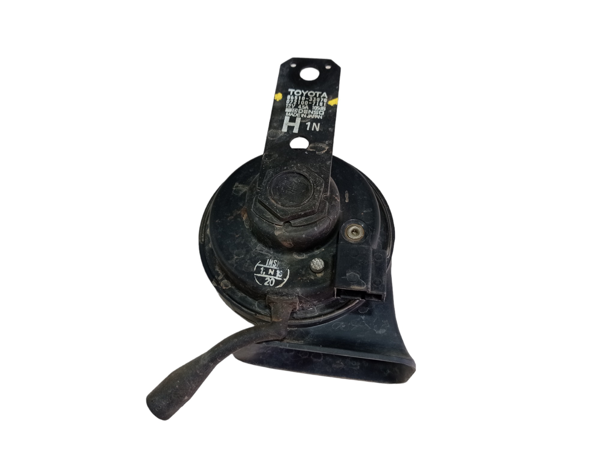 Buzina Lexus Es300 1993 86510-33070 V571 5