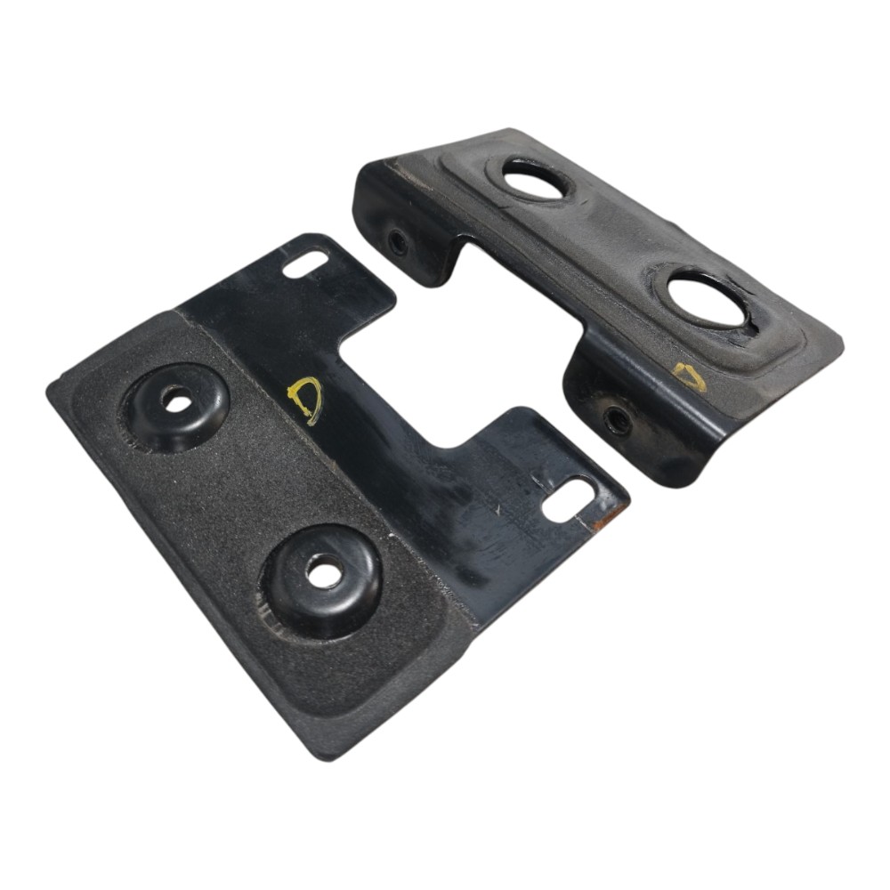 Trava Direita Capo Ram Rampage Rt 2023 2025 V664 6