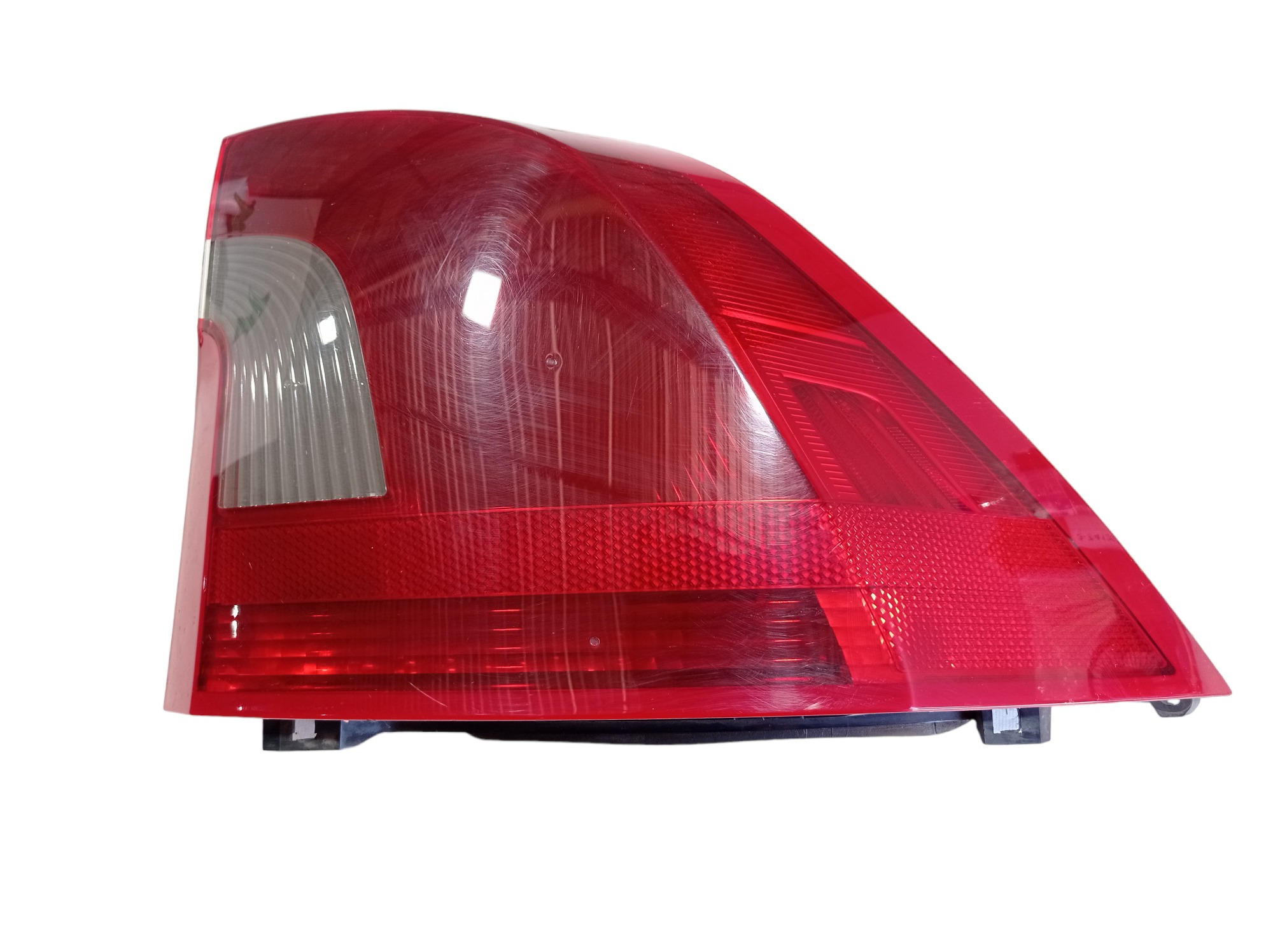 Lanterna Direita Volvo S60 T5 Dyna 2.0 2011 A 2016 V587 Direito 5