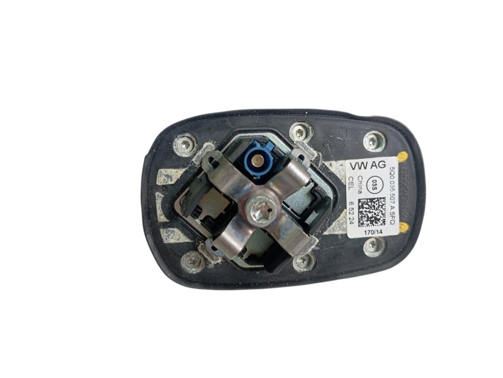 Antena De Teto Golf Gti 2015 V265 5