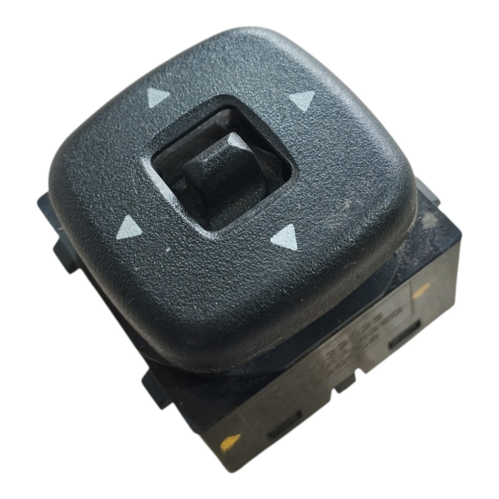 Botão Comando Retrovisor Jac Ejs1 2022 2023 2024 V651 3