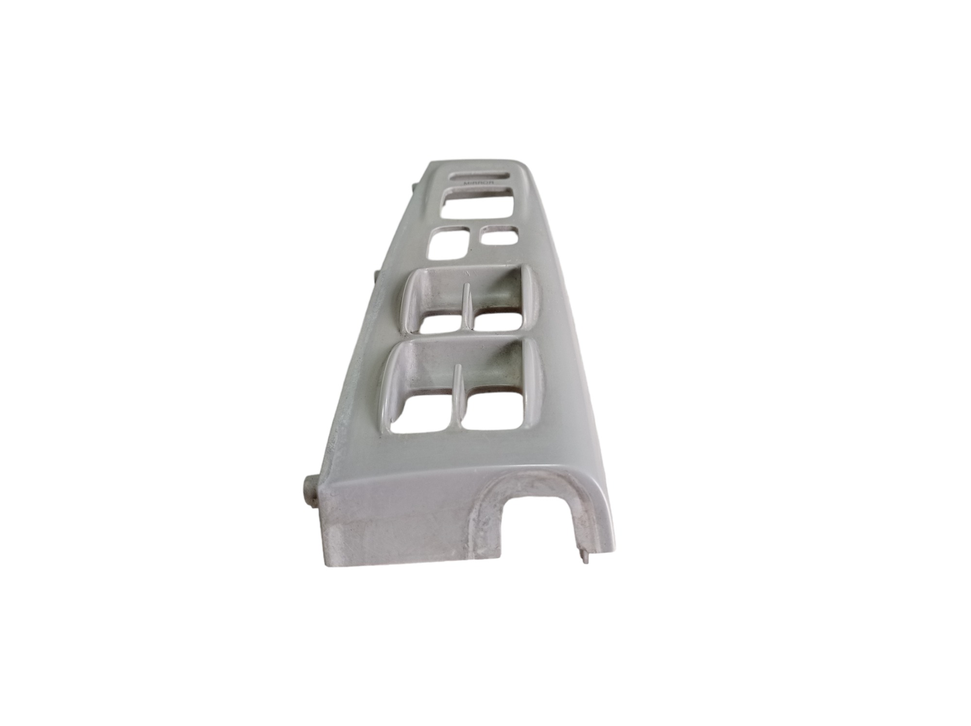 Moldura Botão Vidro Porta Dianteira Esquerda Azera 11 V579 2