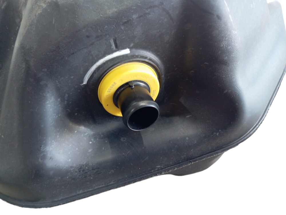 Tanque Combustível Hyundai Creta Nline 1.0 Tgdi 2023 V609 7
