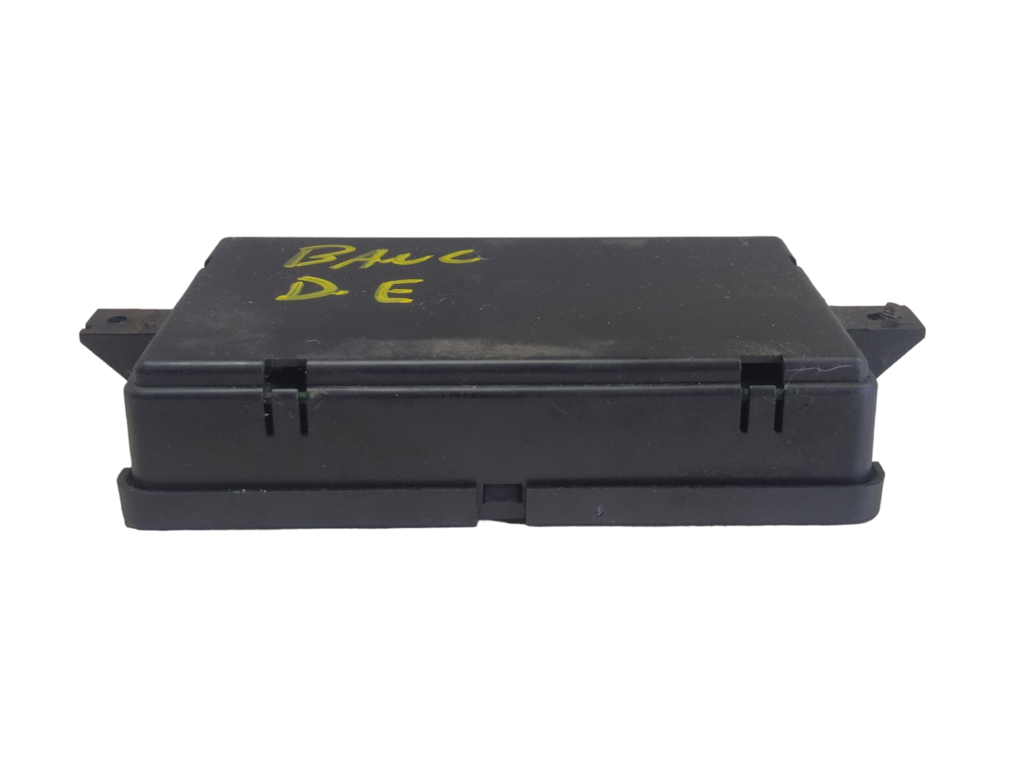 Modulo Banco Dianteiro Esquerdo Grand Caravan 2005 V586 3