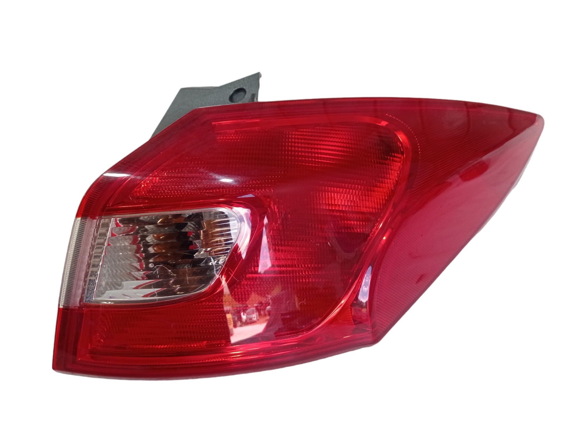 Lanterna Direita Jac T40 1.5 2019 V565 Direito 1