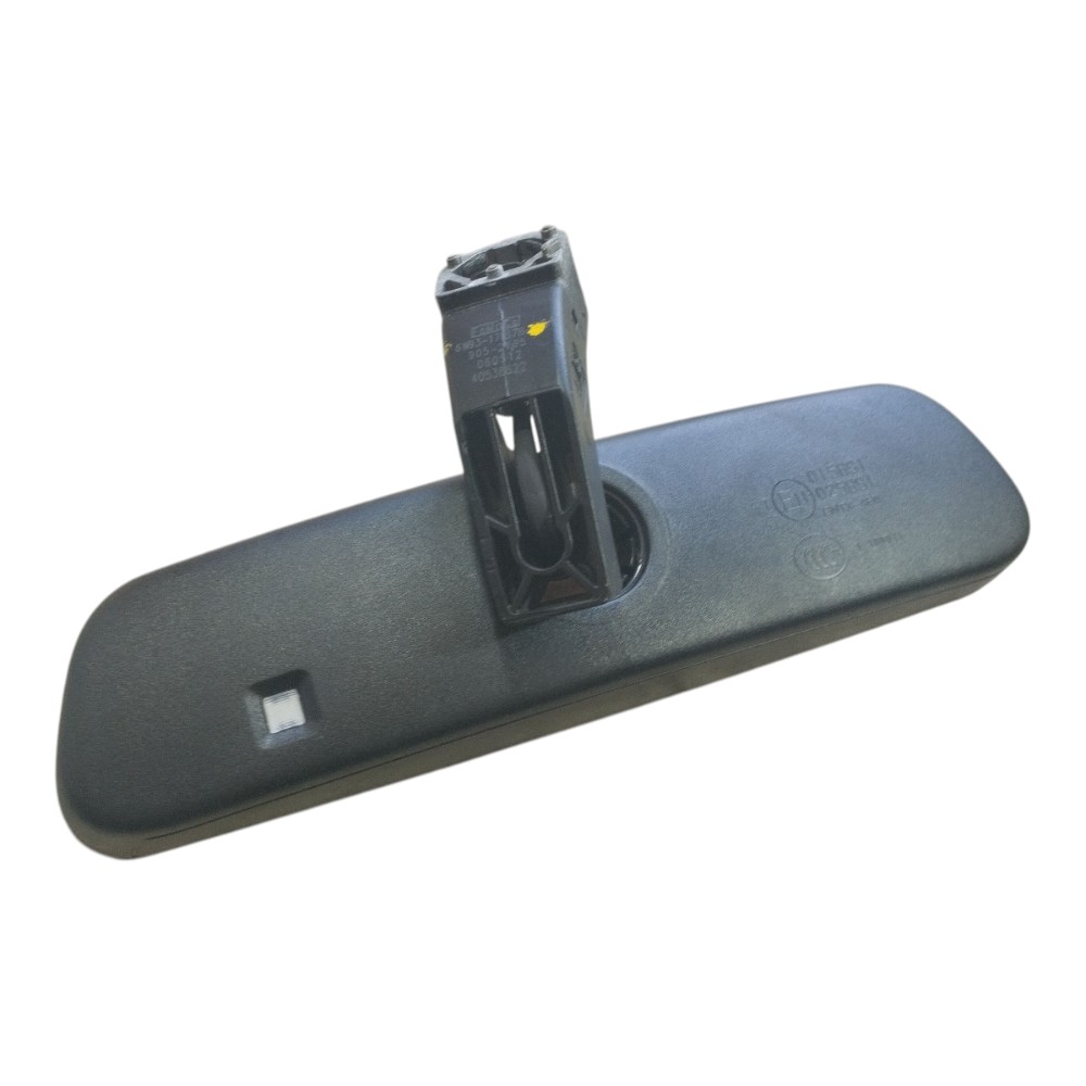 Retrovisor Interno Land Rover Discovery 4 2010 A 2014 V656 5