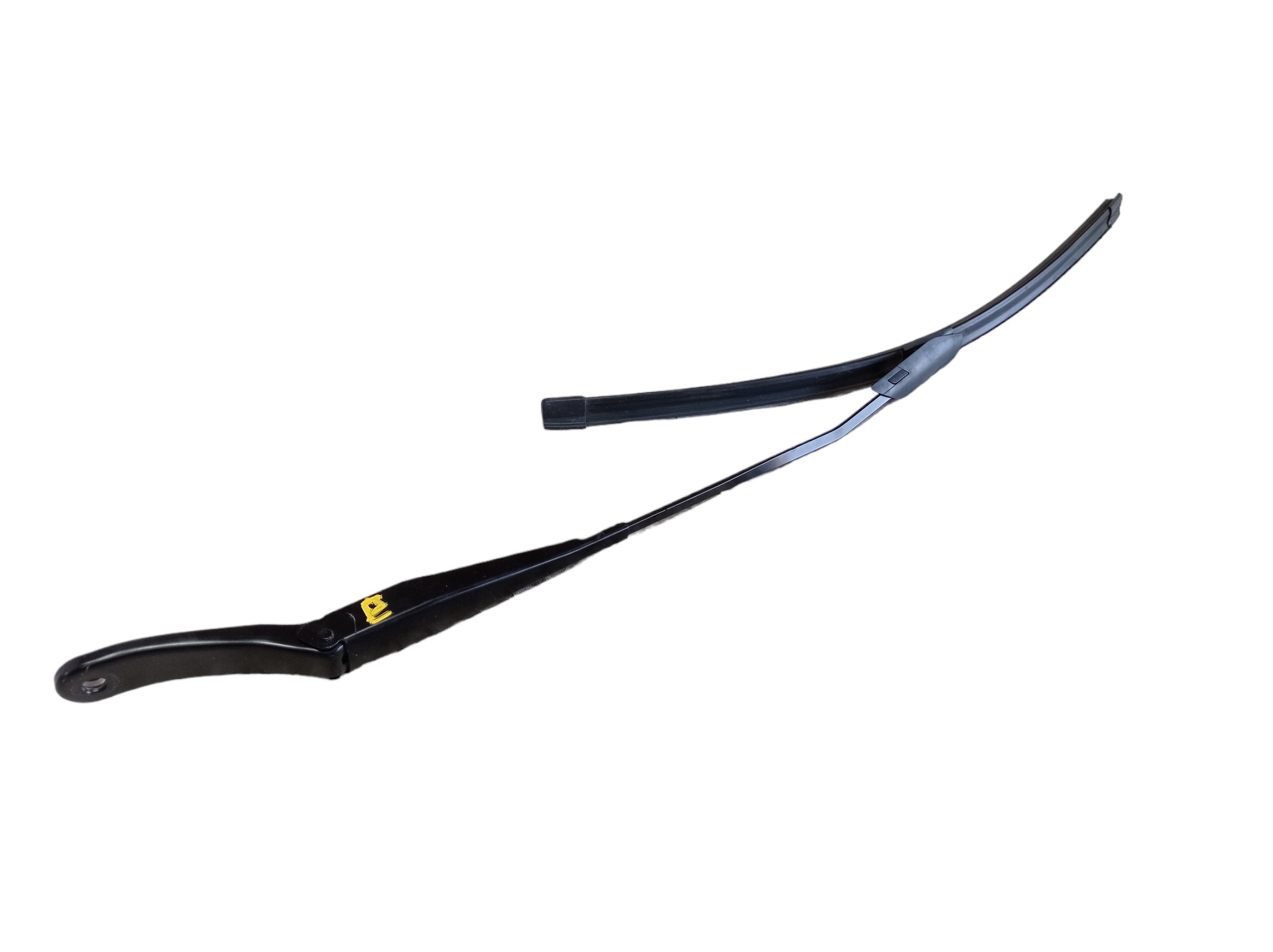 Braço Esquerdo Limpador Parabrisas Gwm Haval H6 Gt 2024 V598 1