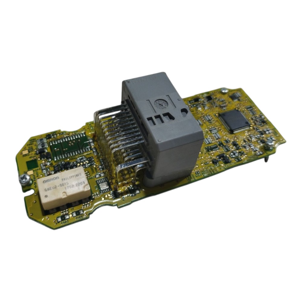 Placa comando vidro dianteiro esquerdo honda hrv 2020 V660 6
