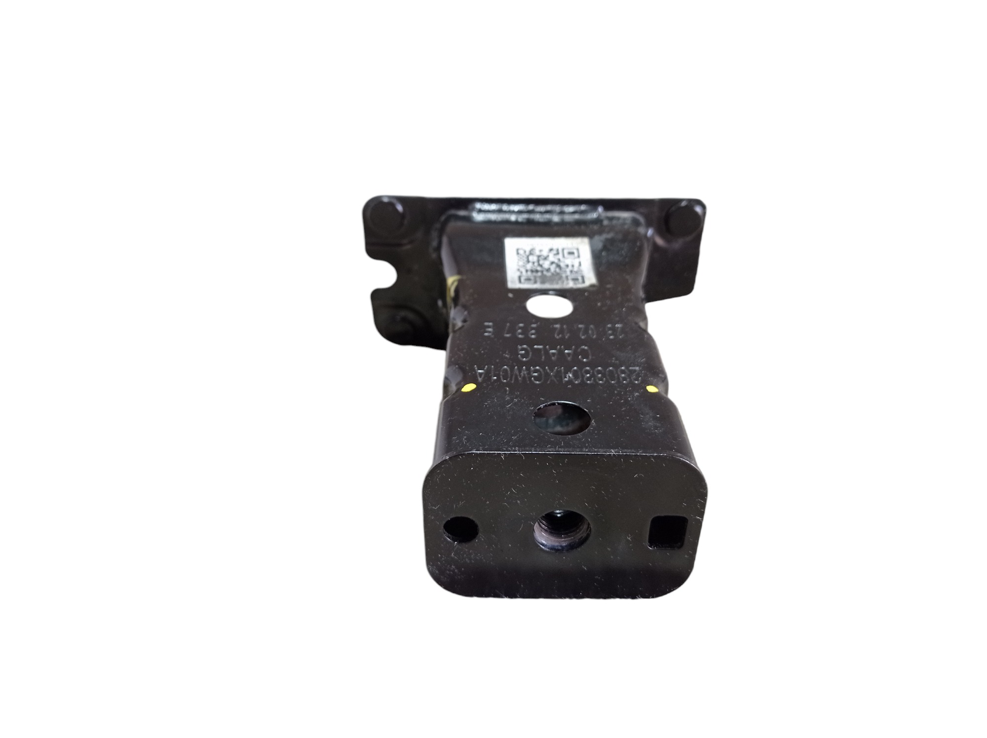 Ponta Longarina Direita Gwm Haval H6 Gt 1.5 2024 V598 6