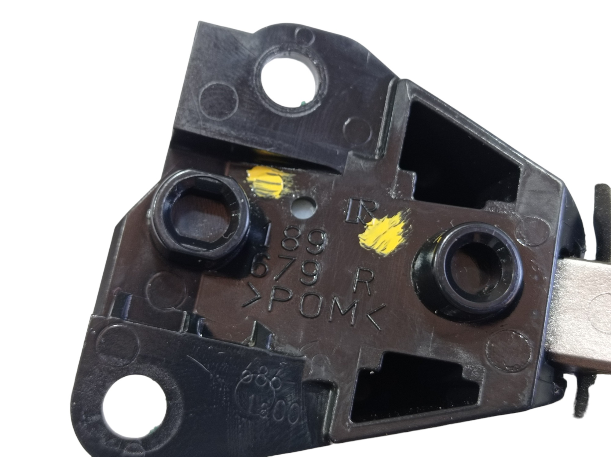 Pedal Shift Lexus Rx 450hl 2021 189679r V576 6