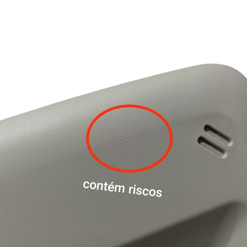 Luz cortesia teto Chevrolet Onix 2018 5