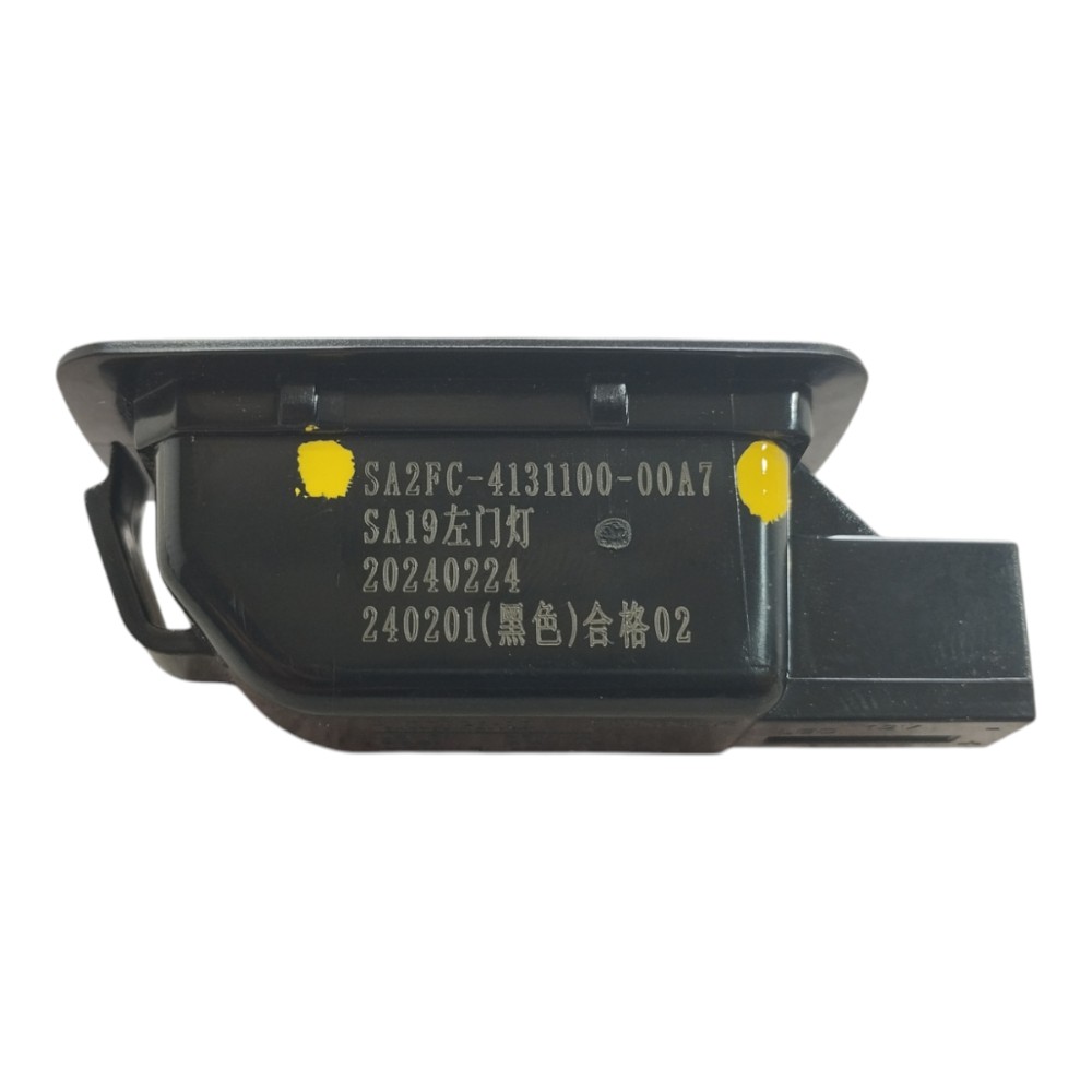 Luz Cortesia Teto Byd Dolphin Mini 2024 2025 V634 5