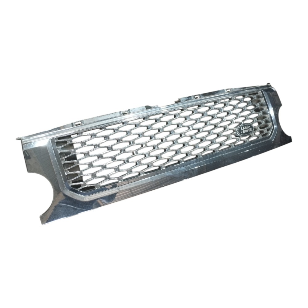 Grade Parachoque Dianteira Land Rover Discovery 3 2007 V635 3