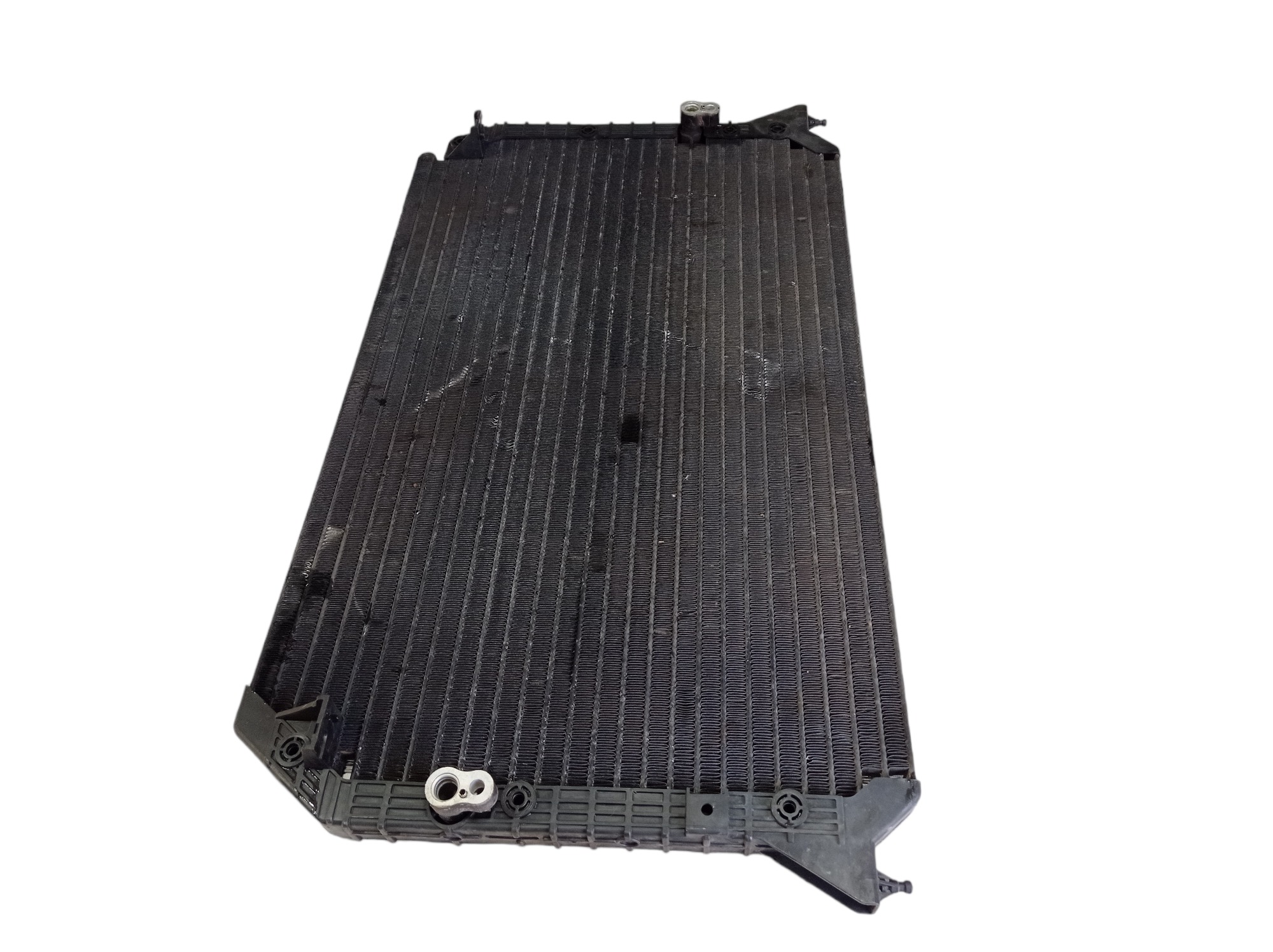 Condensador Ar Condicionado Lexus Es300 3.0 V6 1993 V571 3