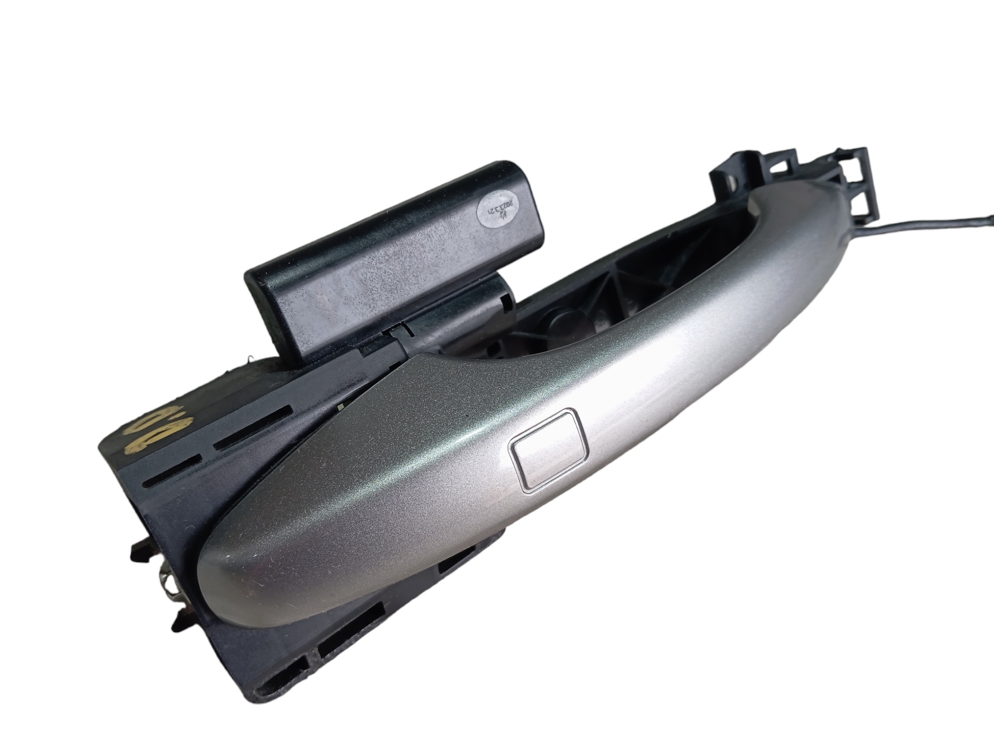 Maçaneta Ext Porta Dianteira Direita Gwm Haval H6 Gt 24 V598 Dianteira 5
