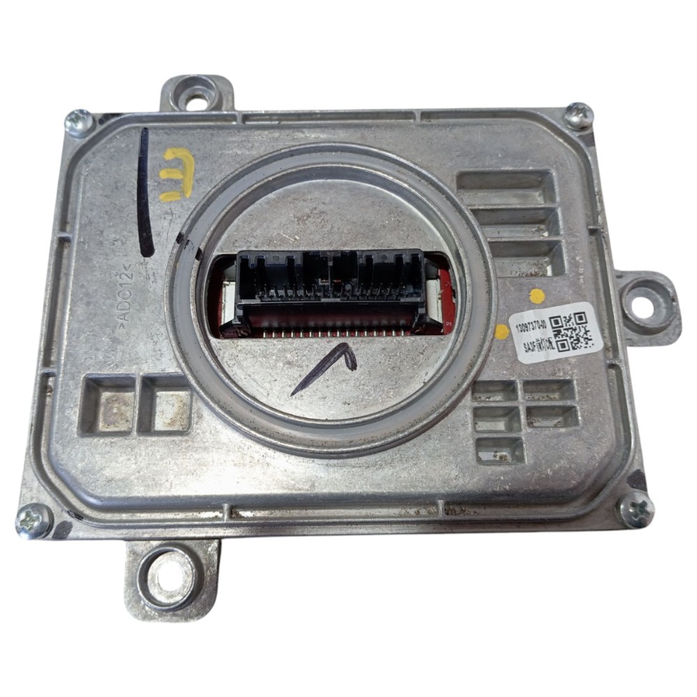 Módulo Reator Farol Esquerdo Byd Song Plus 2023 2024 25 V642 1