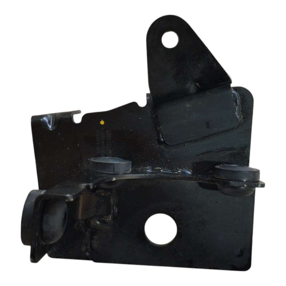 Suporte Módulo Abs Jac Ejs1 2022 2023 V651 7