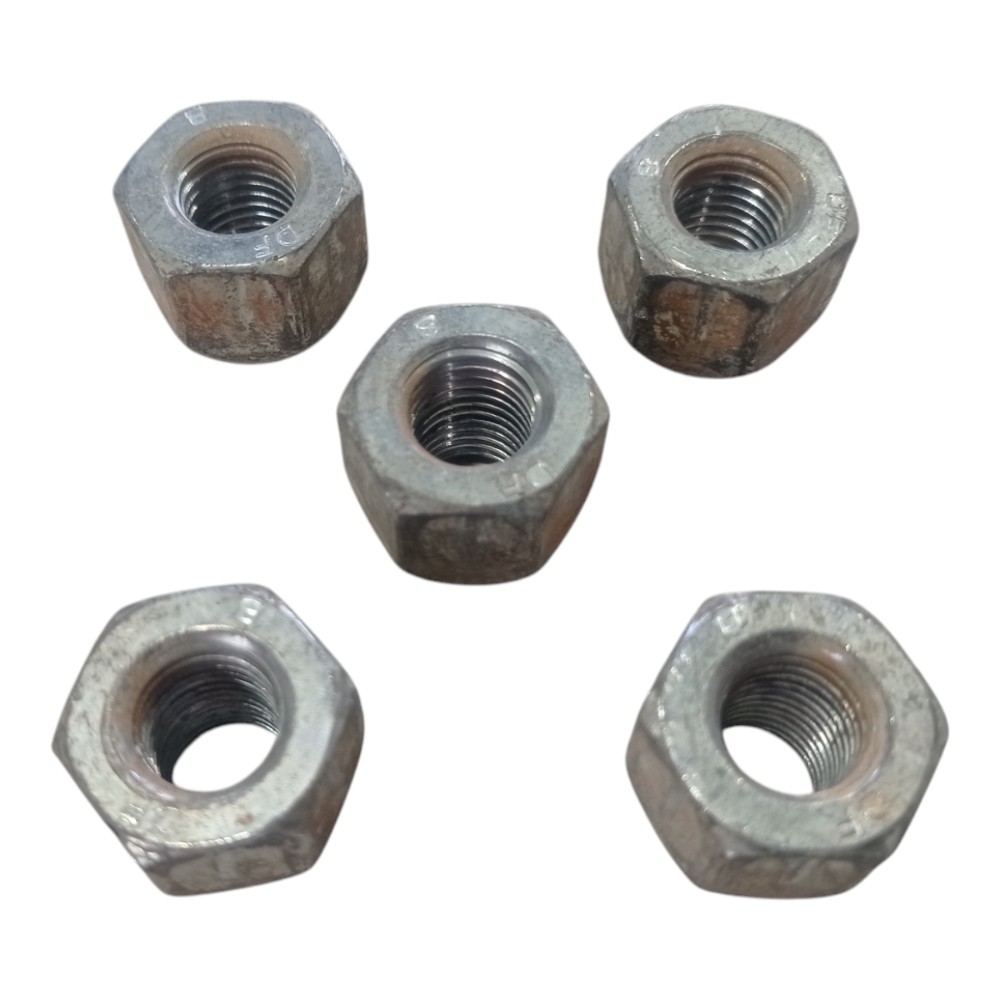 Porca Parafuso Roda Jac Ej7 2023 V618 4
