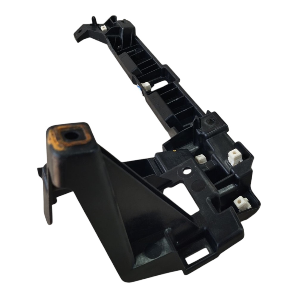 Suporte Central Painel Ram Rampage Rt 2023 2024 V641 9