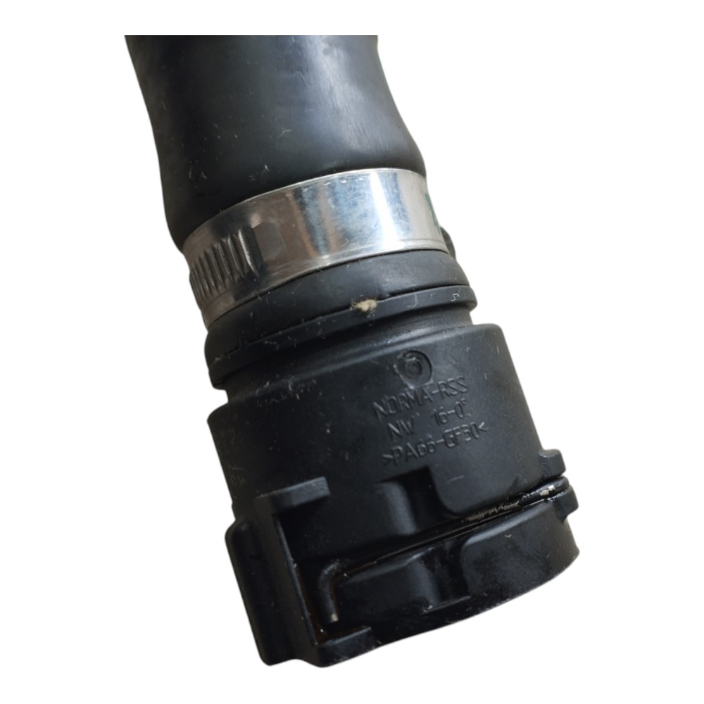 Mangueira Ar Quente Ram Rampage Rt 2023 2024 V641 5