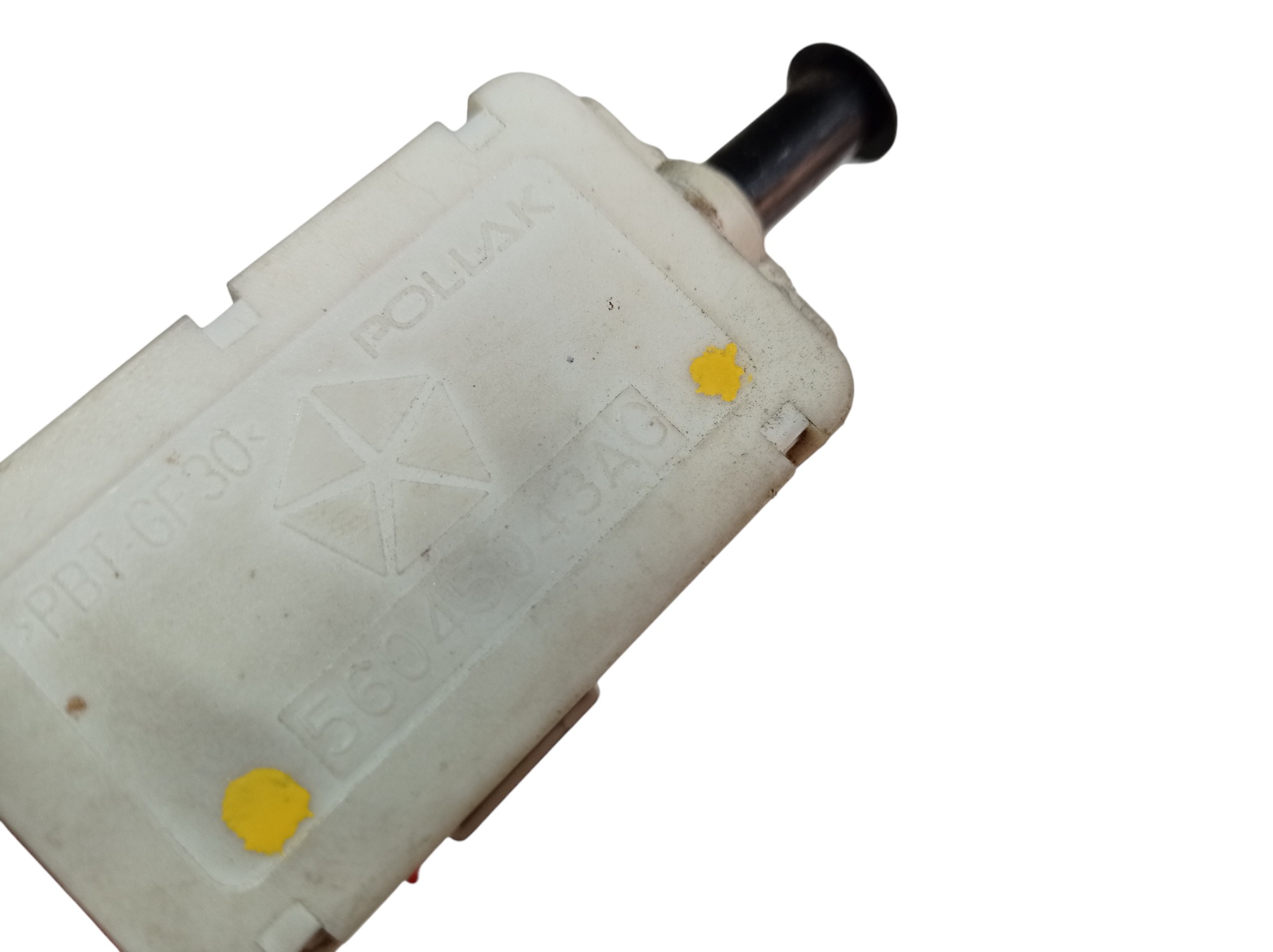 Sensor Pedal Freio Grand Caravan Limited 2005 V586 6