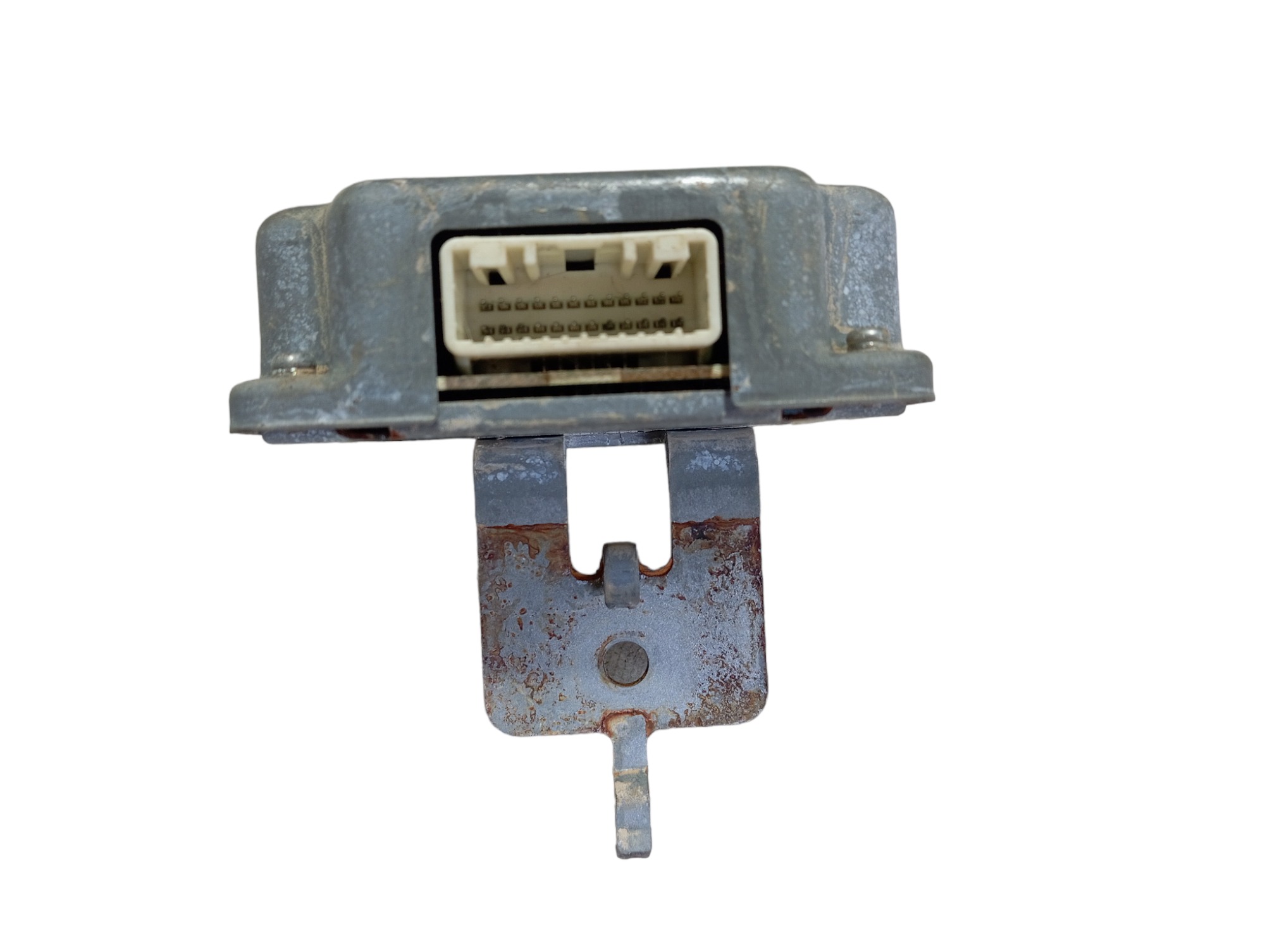 Módulo Controle 284e7-5sp0a Nissan Leaf 2022 V589 1