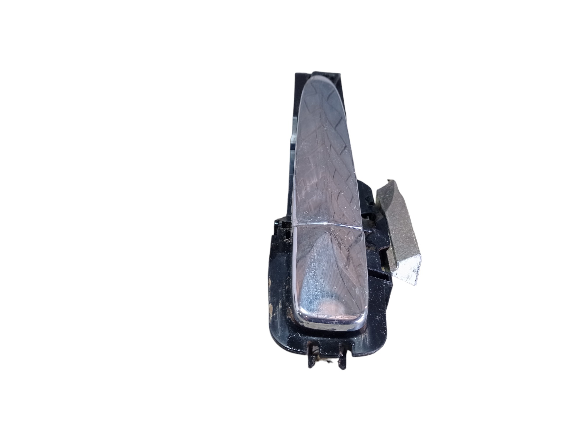 Maçaneta Externa Traseira Esquerda Nissan Leaf 2022 V589 3