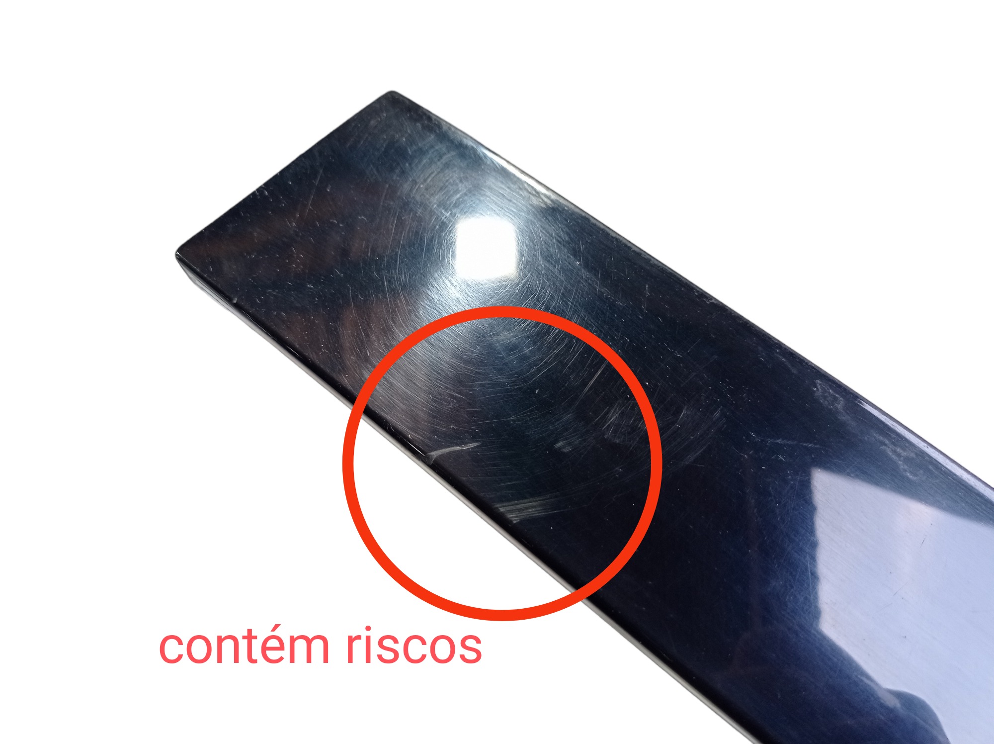 Friso Porta Dianteira Direita Grand Caravan Ltd 2005 V586 9