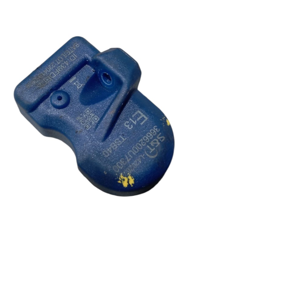 Sensor pressão pneu Jac EJS1 2022 a 24 V651 2