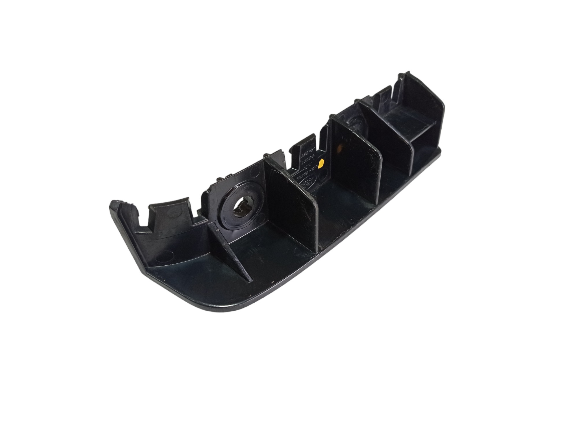 Guia Parachoque Traseiro Esquerdo Range Rover Sport 14 V573 3