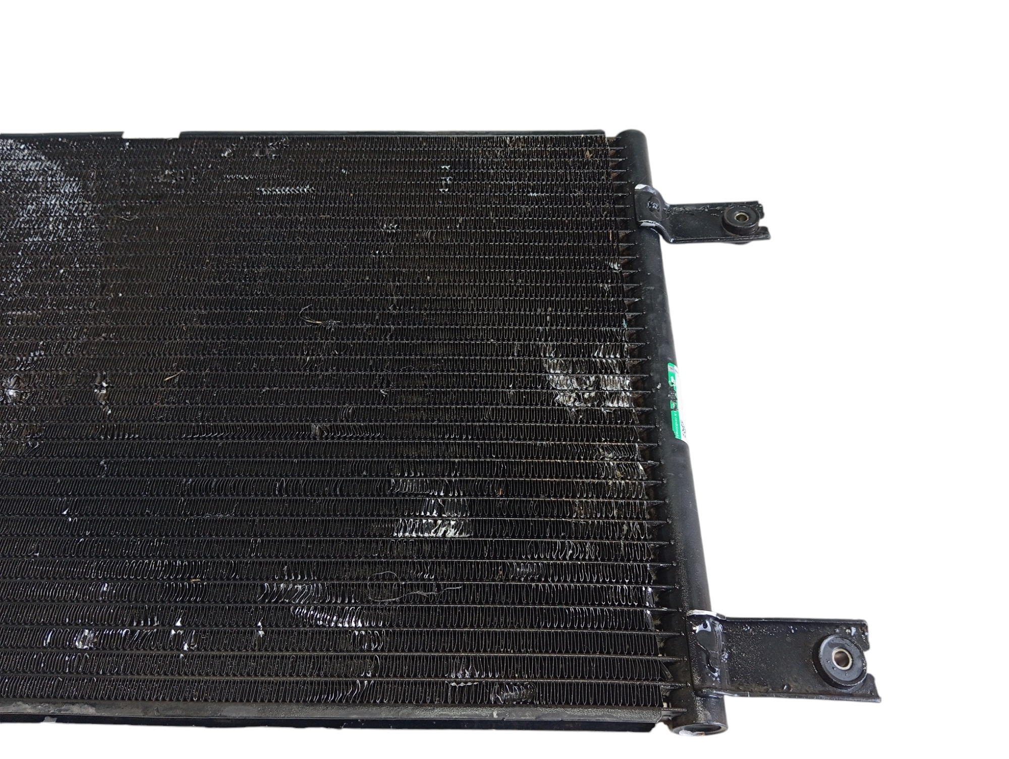 Condensador Ar Condicionado Mitsubishi Pajero Sport 2.8 2004 6