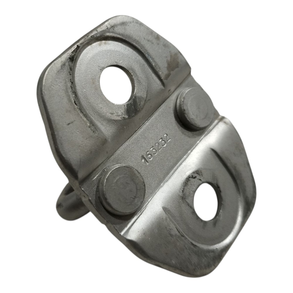 Batente Porta Ram Rampage Rt 2023 2025 V664 5
