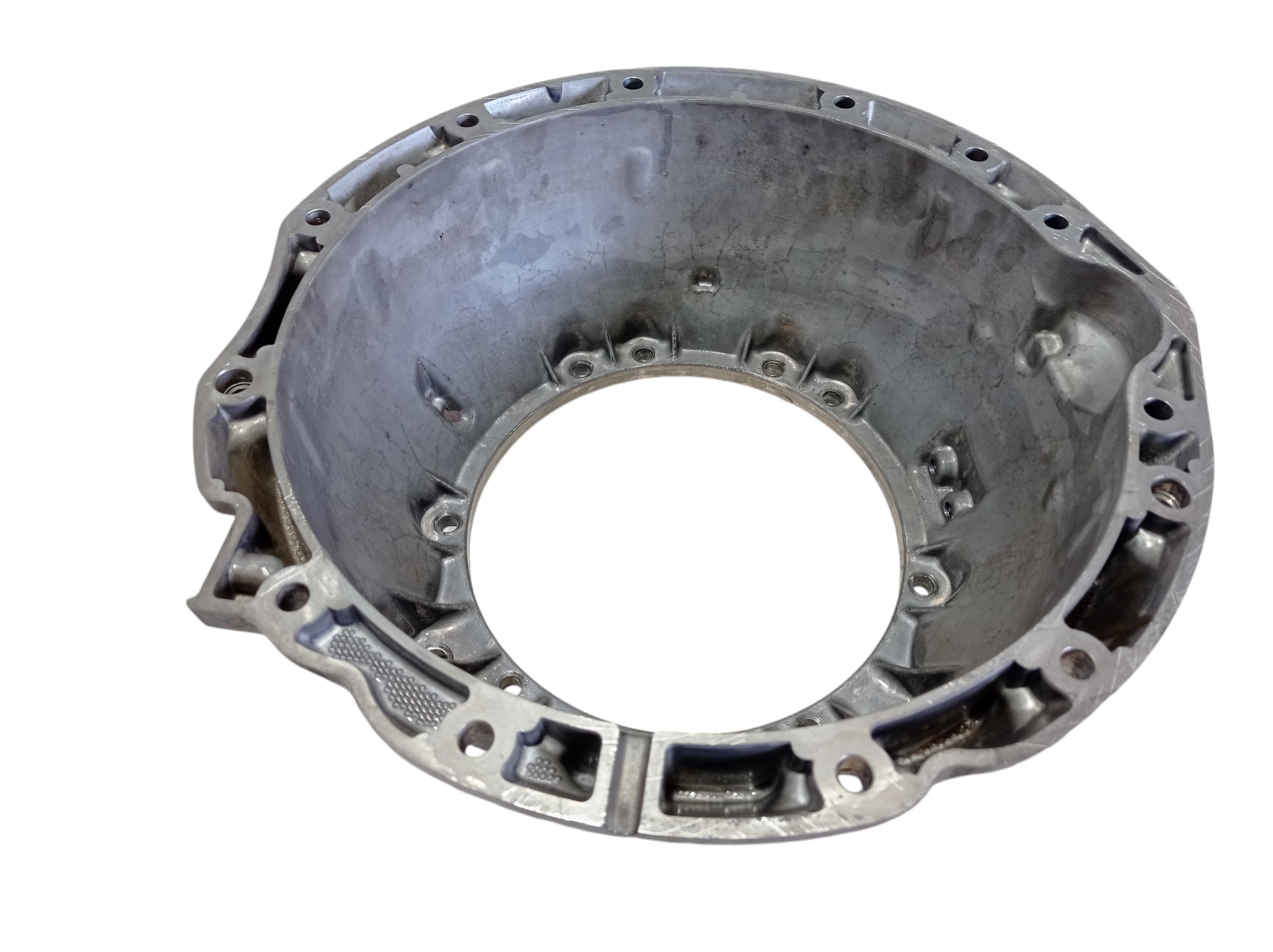 Capa Seca Cambio Mitsubishi Pajero Full Hpe 2020 3.2 V599 4