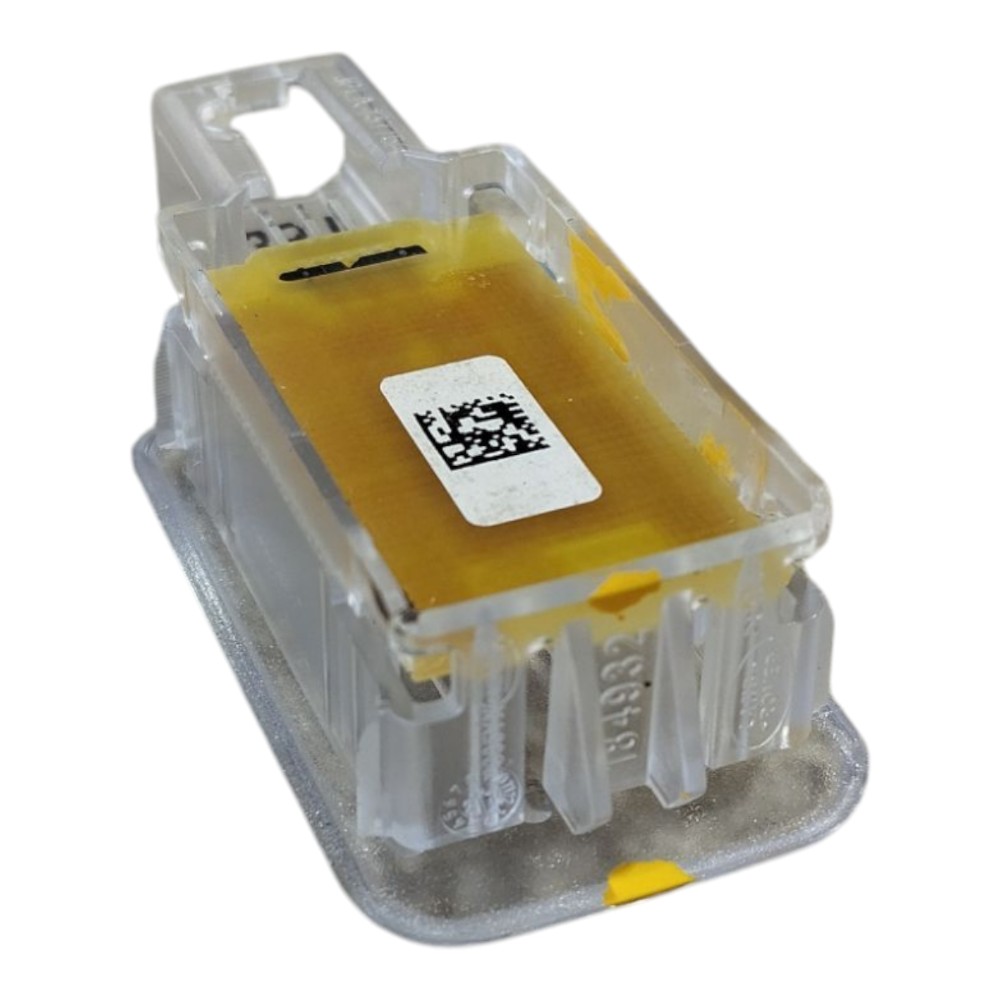 Luz Cortesia Porta Mala Esquerda Defender 2021 2022 V645 8