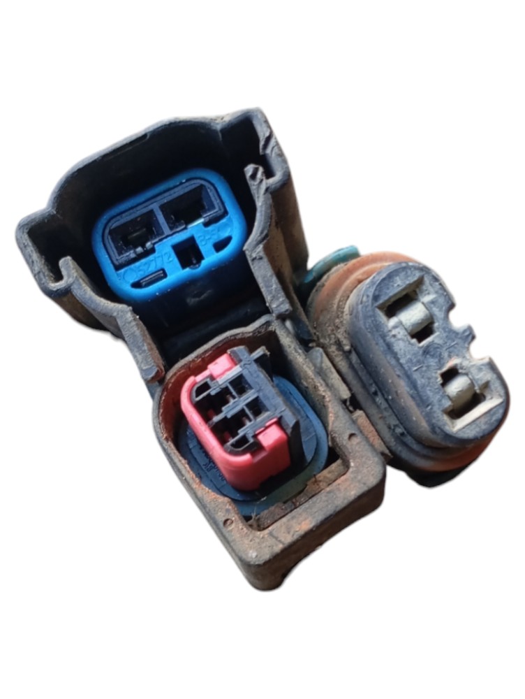 Chicote Frontal Chrysler Grand Caravan 3.3 2003 A 2007 V368 4