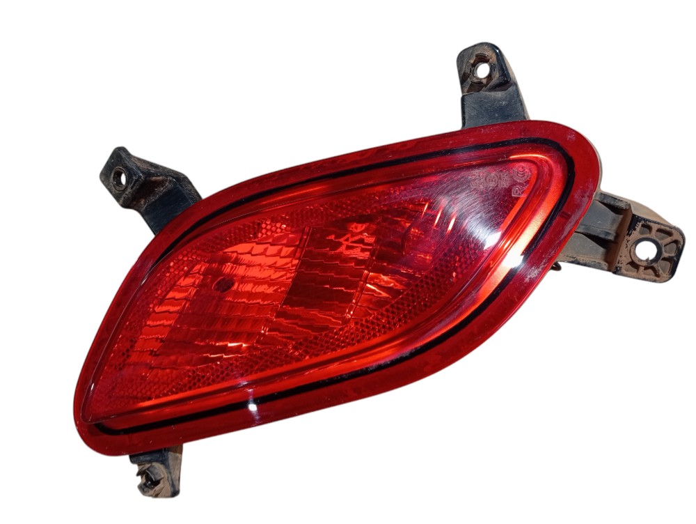 Olho Gato Traseiro Direito Chery Tiggo 2 2020 V613 4