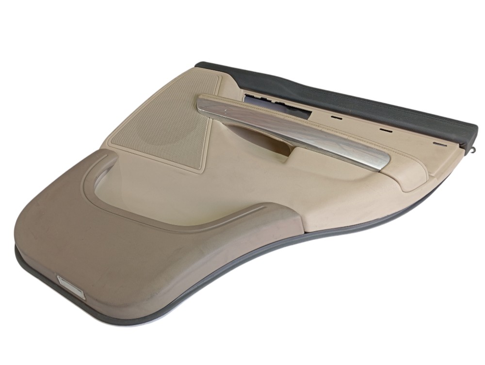 Forro Porta Traseira Direita Range Rover Sport  2011 1