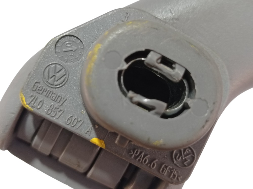 Alca Teto Dianteira Direita Porsche Cayenne 2003 V371 9