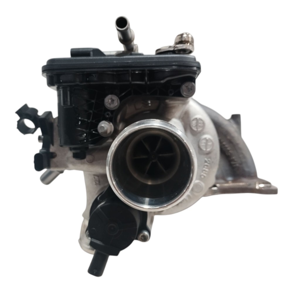 Turbina Ram Rampage Rt 2.0 2023 2025 V664 6