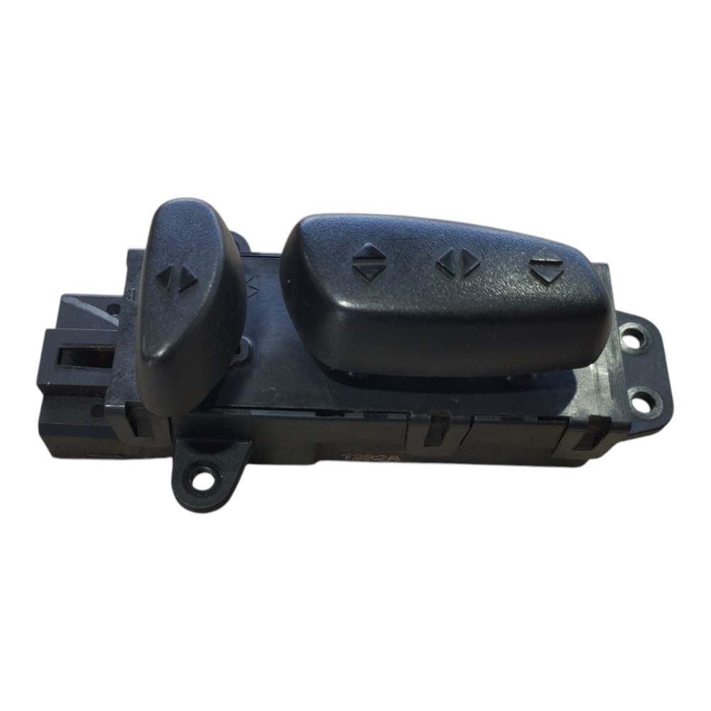 Comando Regulagem Banco Dianteiro Esq Grand Caravan V578 5